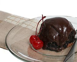 easy tartufo Recipe