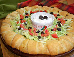 Taco Ring