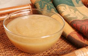 Easy Applesauce