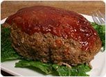 Best Ever Meatloaf Recipe