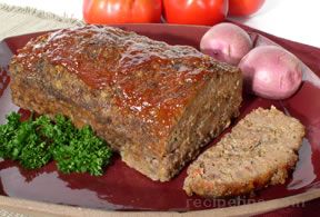 Meat Loaf Recipe