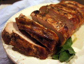 Pork Loin Recipes