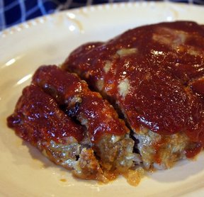 Perfect Meatloaf