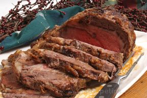 prime rib Recipe