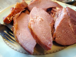 Timberwind Ham Recipe