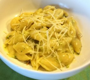 chicken broccoli macaroni and cheese Recipe