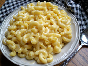 Moms Homemade Macaroni and Cheese Recipe