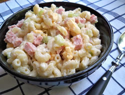 Macaroni Salad Recipe