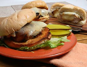 Grilled Cuban Chicken Sandwich Recipe