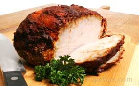 Turkey Recipes Article