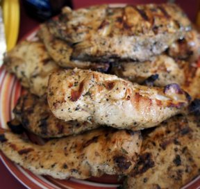Marinade for Chicken Recipe