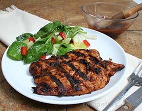 Chicken Breast Recipes