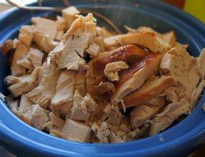 Roast Turkey Breast Recipe