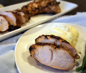 Turkey Tenderloins