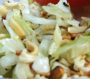 chop chop salad Recipe