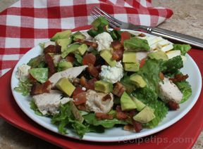 Cobb Salad