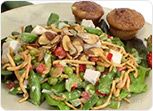 Crunchy Chicken Salad Recipe