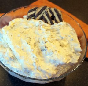 Keebler Cookie Salad Recipe
