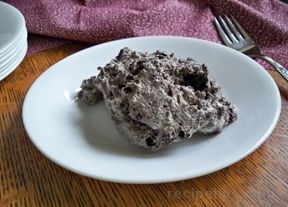 Oreo Cookie Salad or Dessert