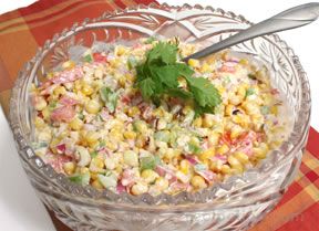 South Fork Corn Salad Recipe