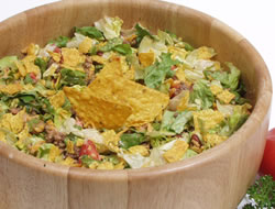 taco salad Recipe