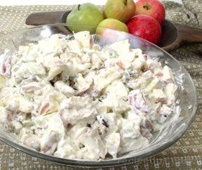 Waldorf Salad