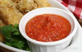 Classic Marinara Sauce Recipe