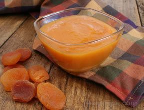 Apricot Orange Ham Glaze