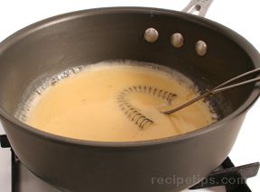 Beurre Blanc Sauce Recipe Recipetips Com