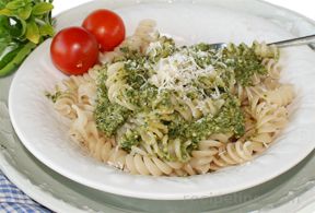 Six Herb Pesto Recipe