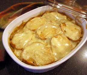 french onion casserole Recipe