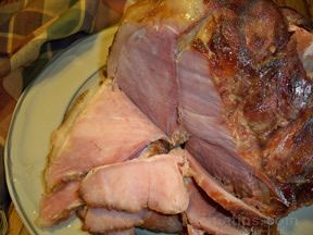 Slow Cooker Ham 3 Recipe