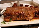 Slow Cooked Short Ribs Recipe