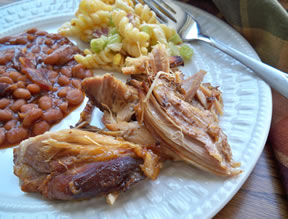 Jims Famous Pork Roast Recipe