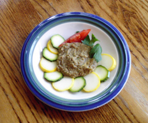 Fabulous Lentil Hummus Recipe