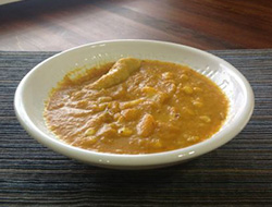 Jamaican Pumpkin Soup Recipe