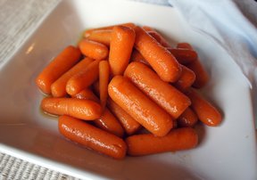 Carrot Recipes