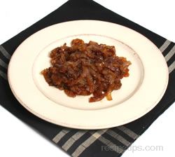 Caramelized Onions Recipe