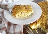 Cheesy Potato Casserole Recipe