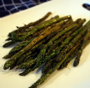 Marinated Asparagus