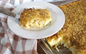 casseroles Article