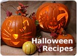 Halloween Recipes