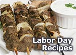 Labor Day Recipes