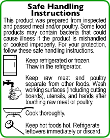 Food Safety Article