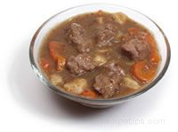 Stewing Beef Article