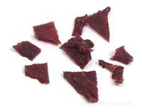 beef - dried Article