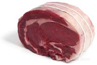 trimming cutting and boning beef Article