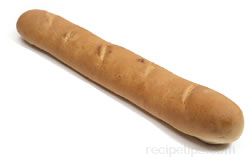 Bread Shapes