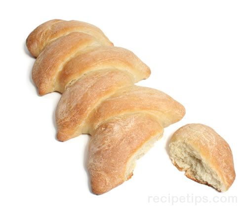 Epi Bread