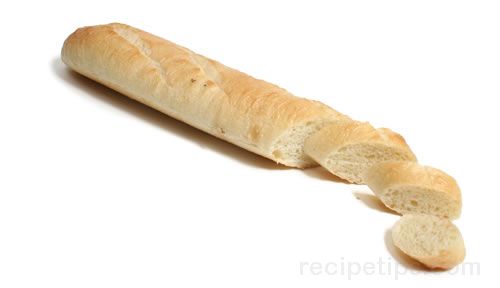 Ficelle Bread